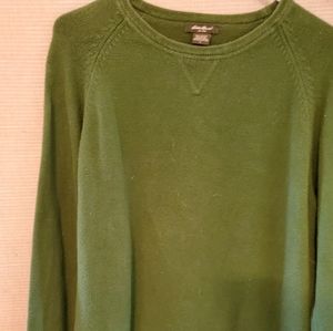 EDDIE BAUER Sweater